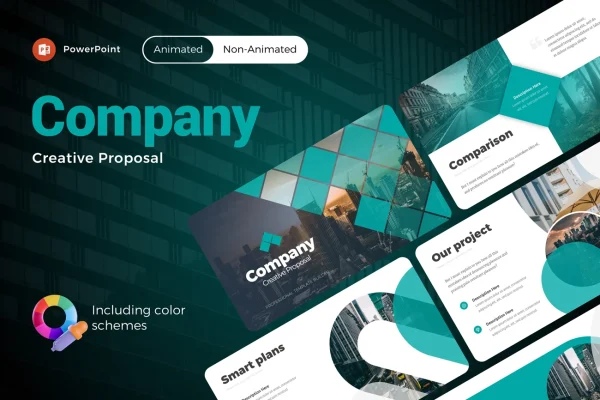 Business Digital Instagram Post - Gambar 2